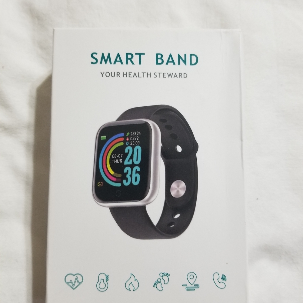 Smart Band